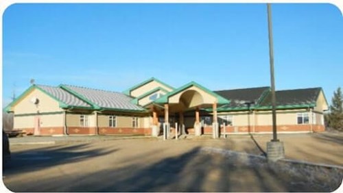 Sunchild Health Center