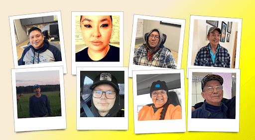 Sunchild First Nation Housing