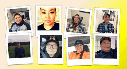 Sunchild First Nation Housing